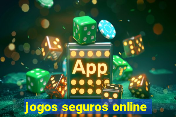 jogos seguros online